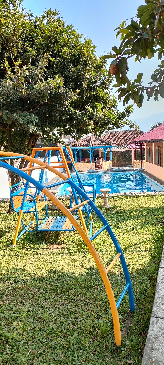 Villa Tunas Alam Mutiara 20/29