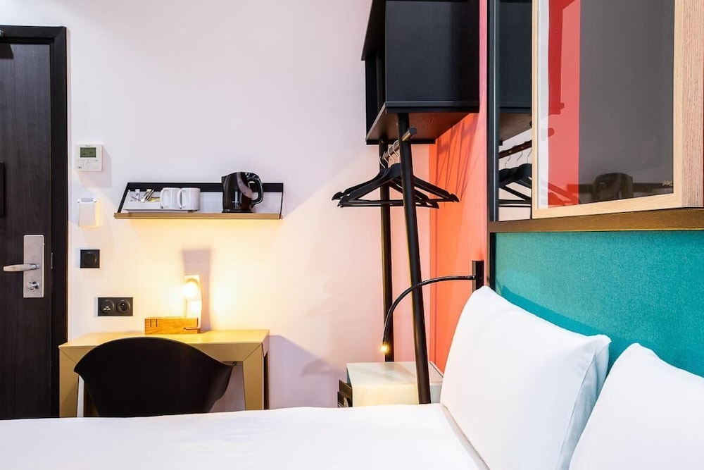 Hotel Pilime Formerly Hotel Aurore Montmartre 32/62
