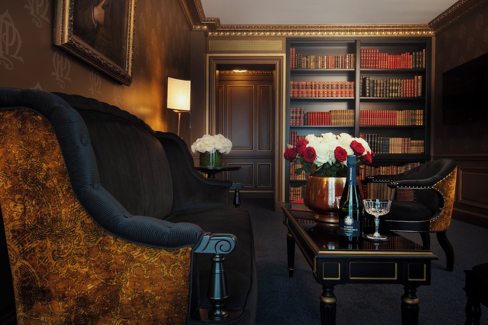 Maison Proust Hotel & Spa 100/111