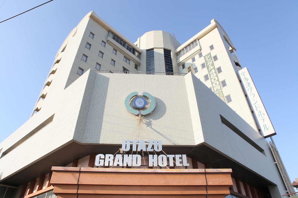 Utazu Grand Hotel 2/43