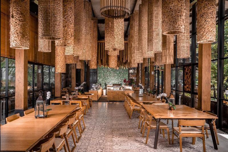 Dusun Bambu Resort 21/35