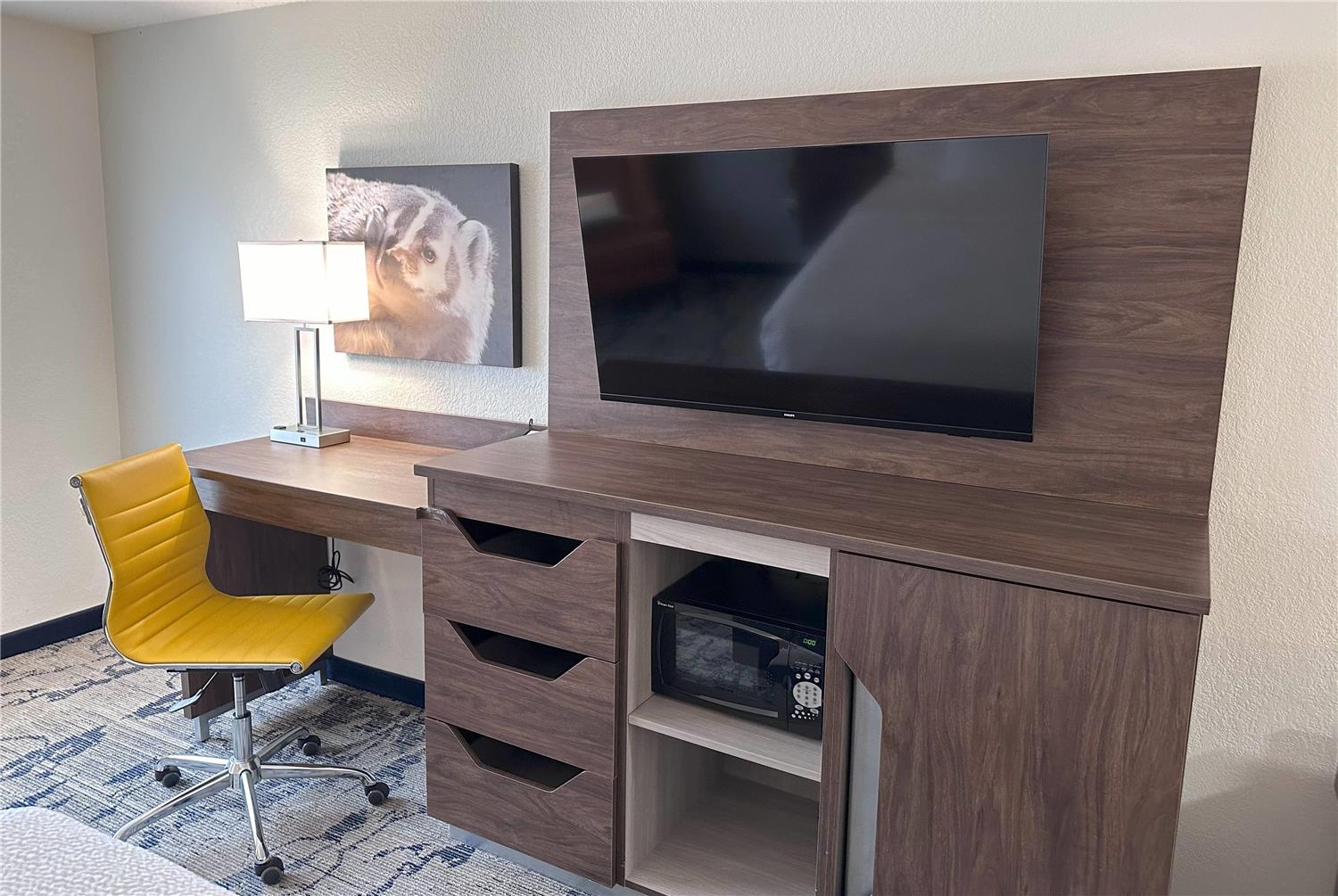 La Quinta Inn & Suites by Wyndham Milwaukee SW New Berlin 33/38