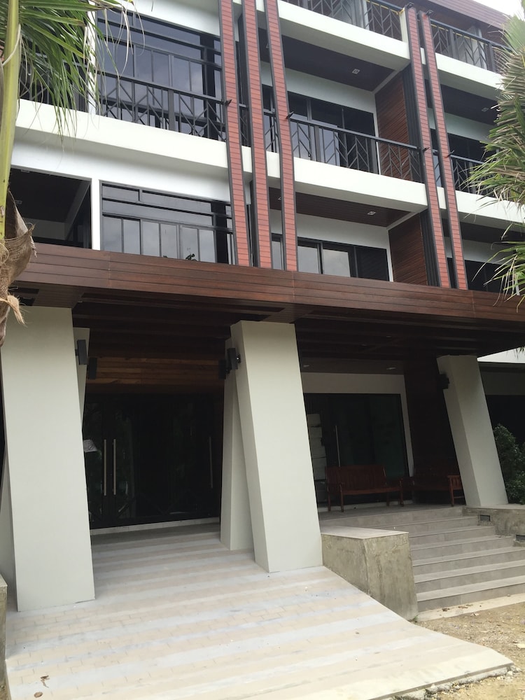 Chaokoh Phiphi Hotel Resort 1/50