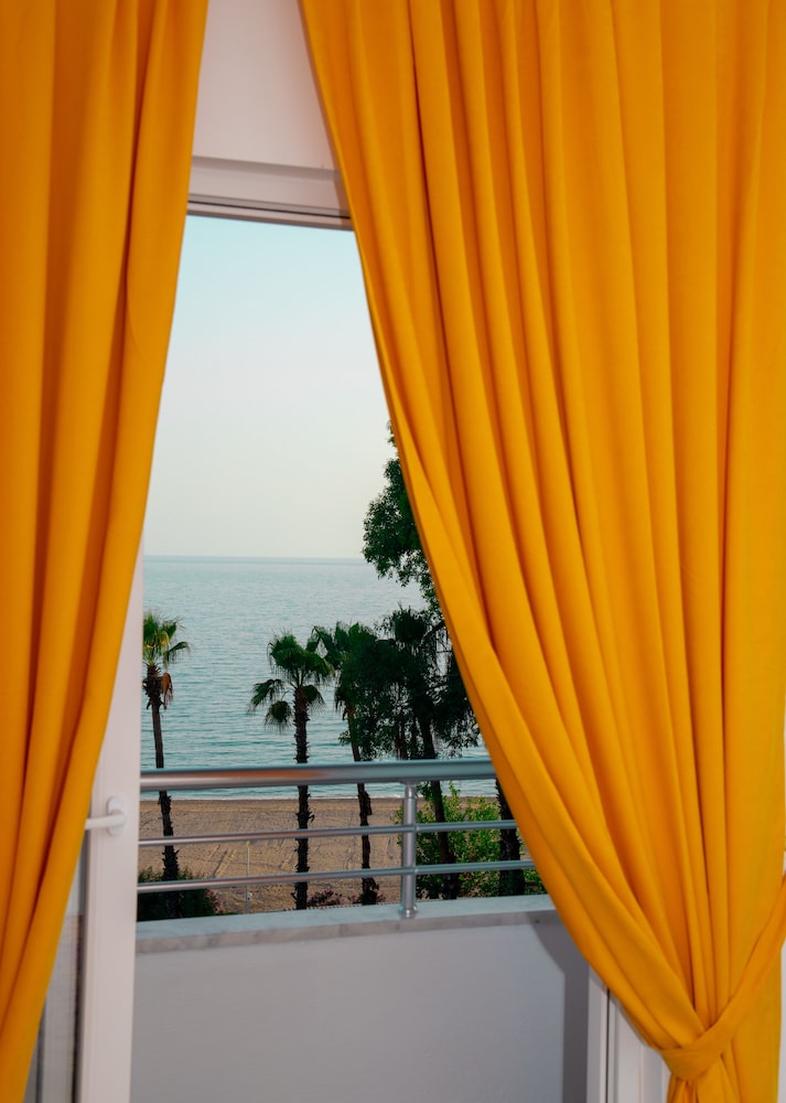 Aroma Butik Hotel 8/33