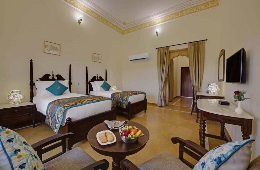 SKK The Fern An Ecotel Hotel, Jaisalmer 21/41