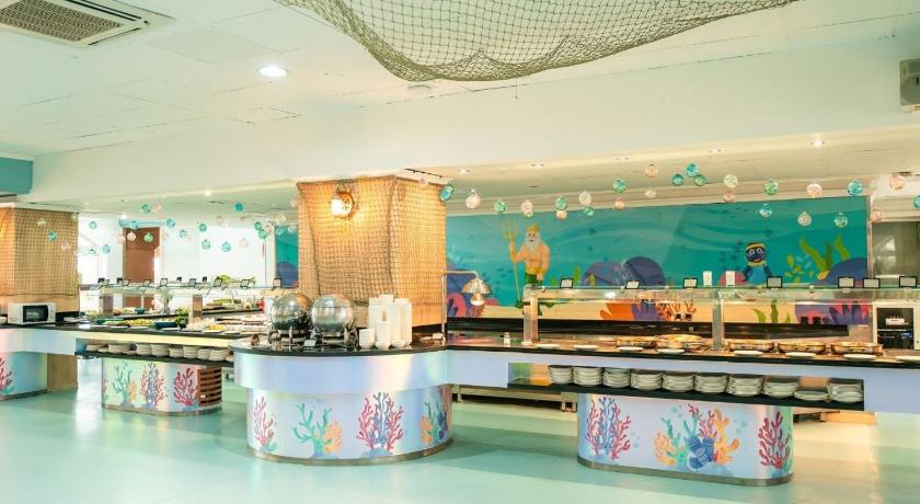 Hotel Magic inn 49/60