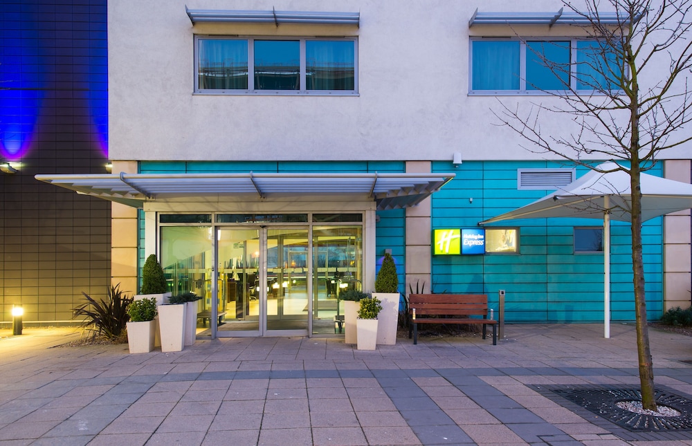 Express By Holiday Inn Lincoln City Centre 1/45