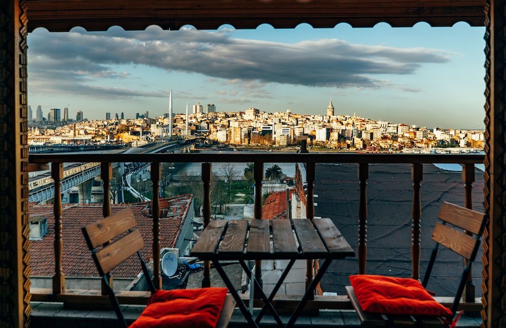 Astra Boutique Hotel 37/50