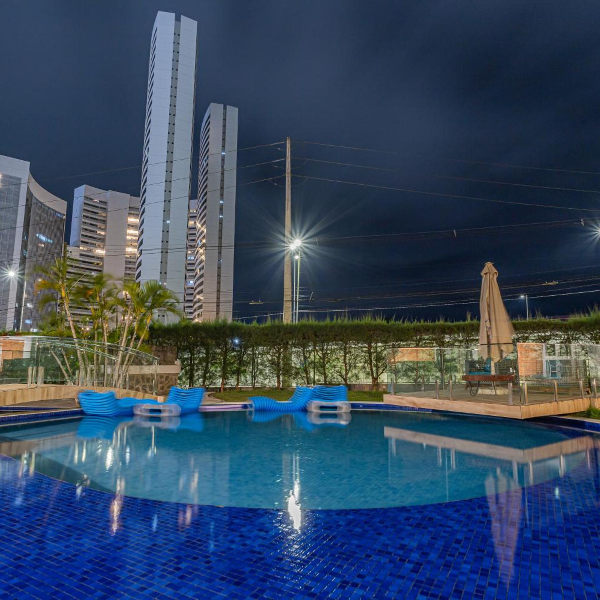 Hotel Village Premium Campina Grande 4/52