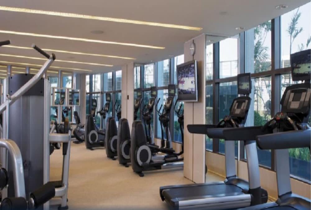 Gin Mao Yuan Hotel Shenzhen 24/35