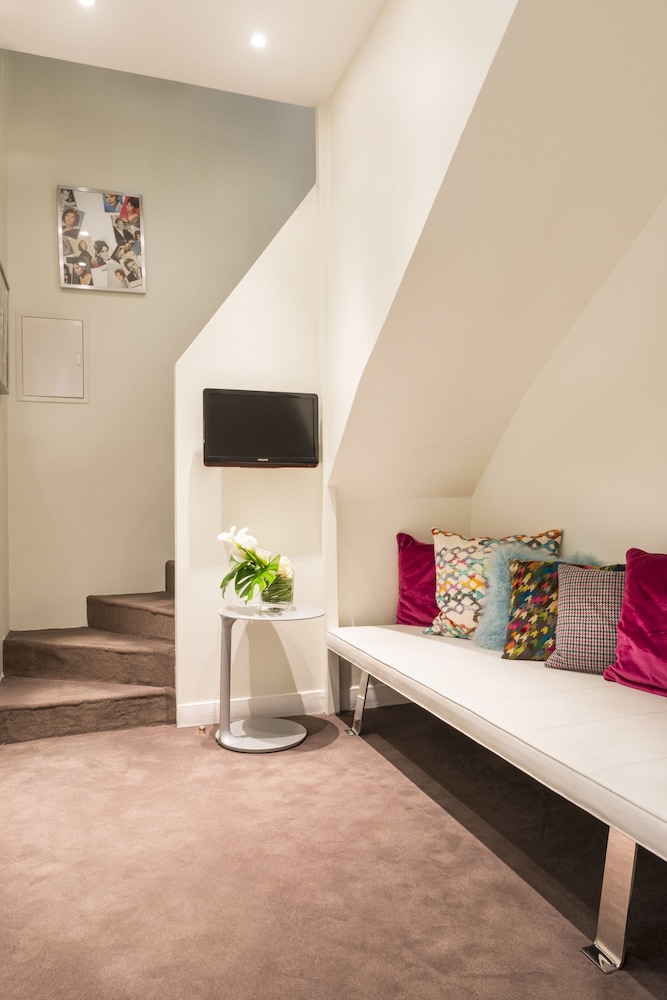 Le Placide Saint Germain Hotel 5/52