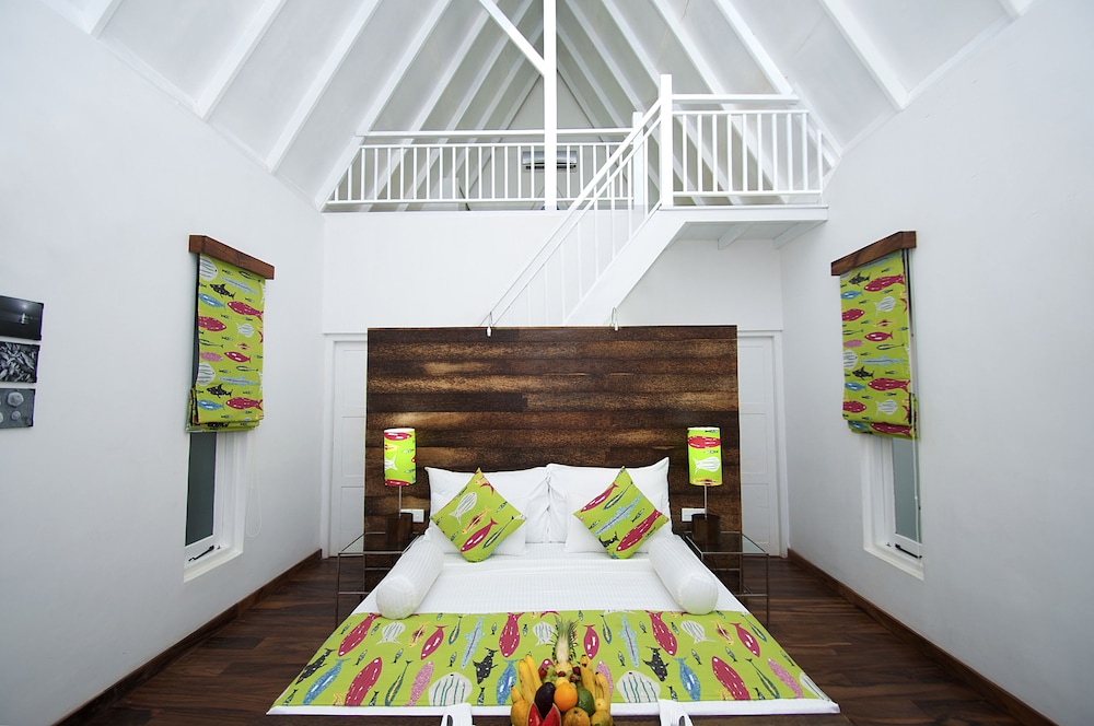 Maalu Maalu Resort And Spa 12/50
