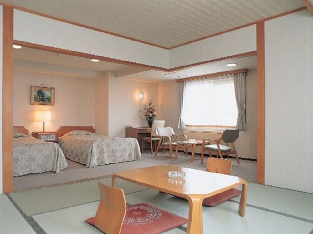 Yunokawa Kanko Hotel 36/50
