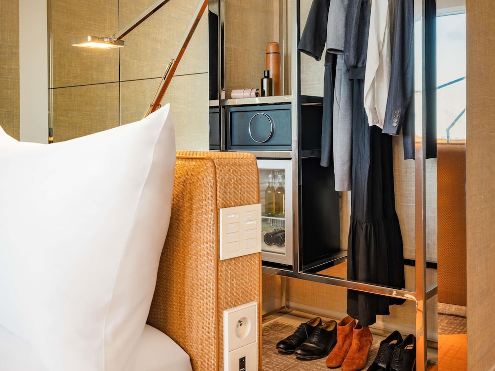 Too Hotel & Spa Paris - MGallery Collection 22/50