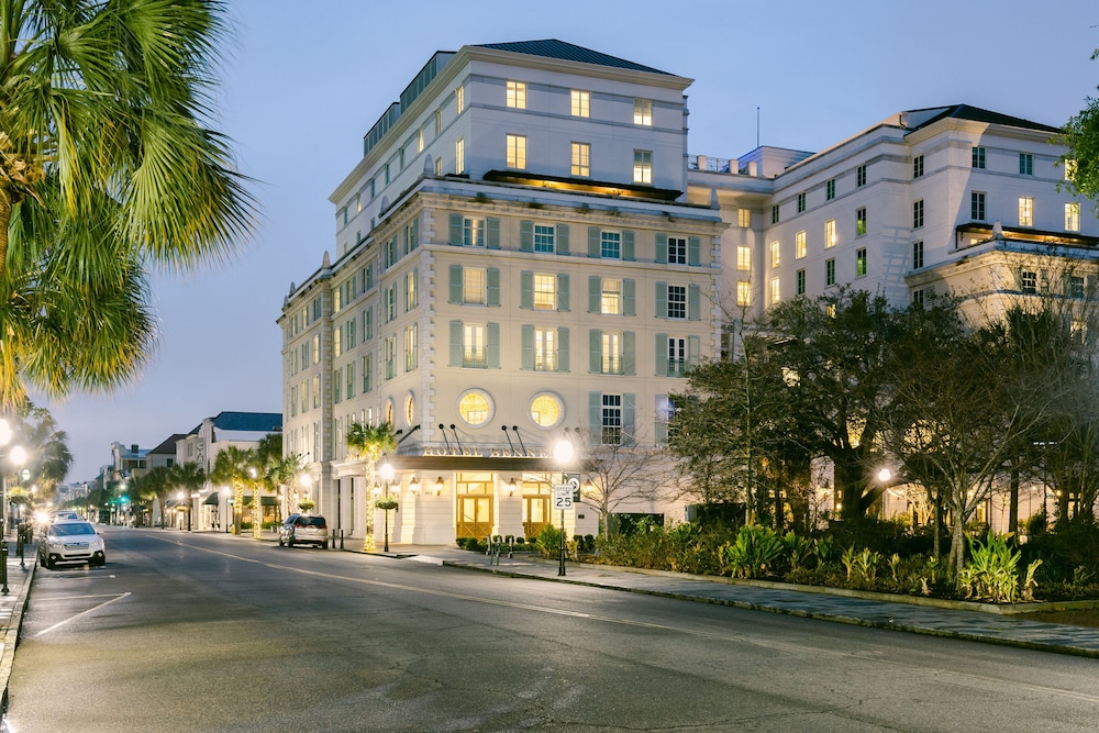 Hotel Bennett 8/66