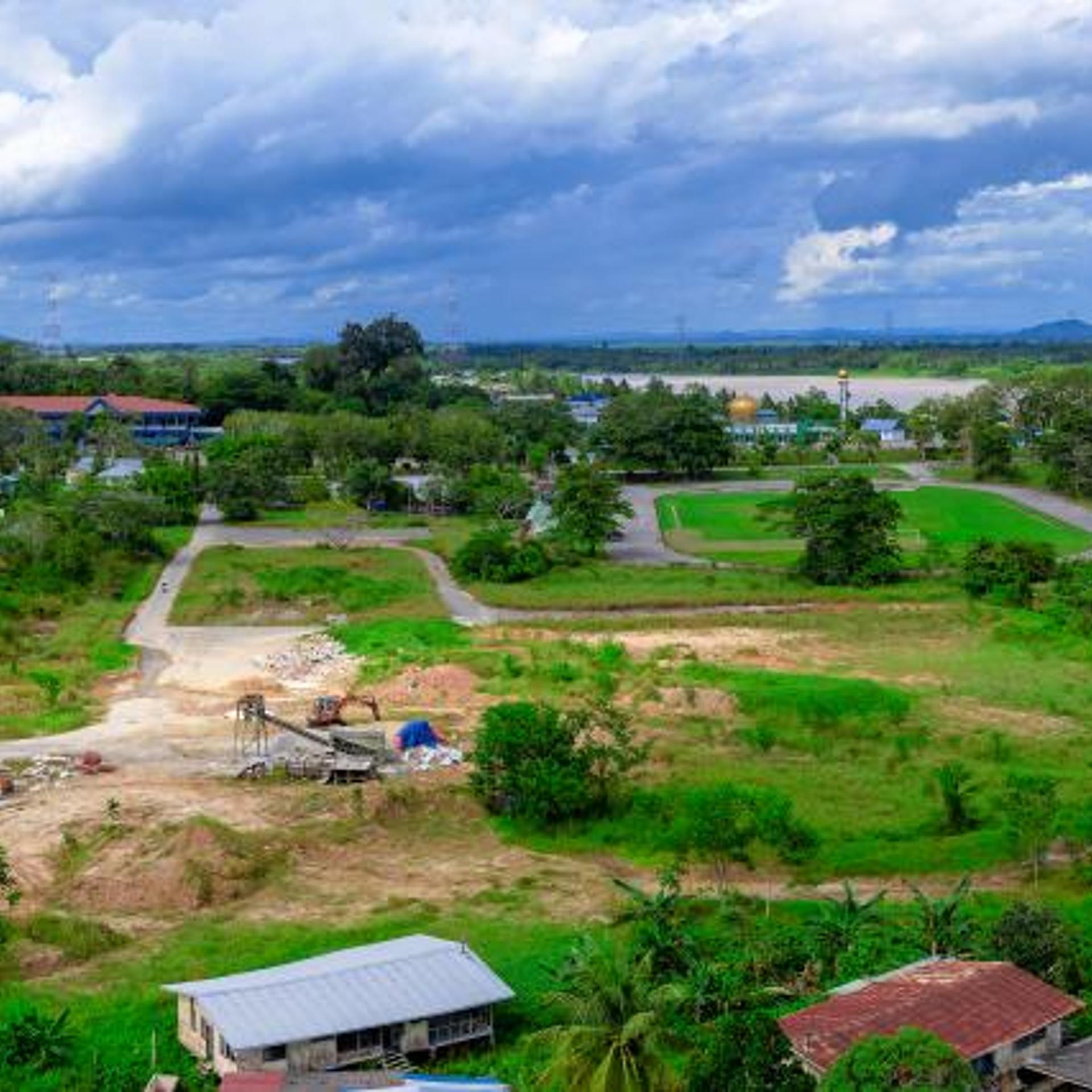Seri Simanggang Hotel 37/40