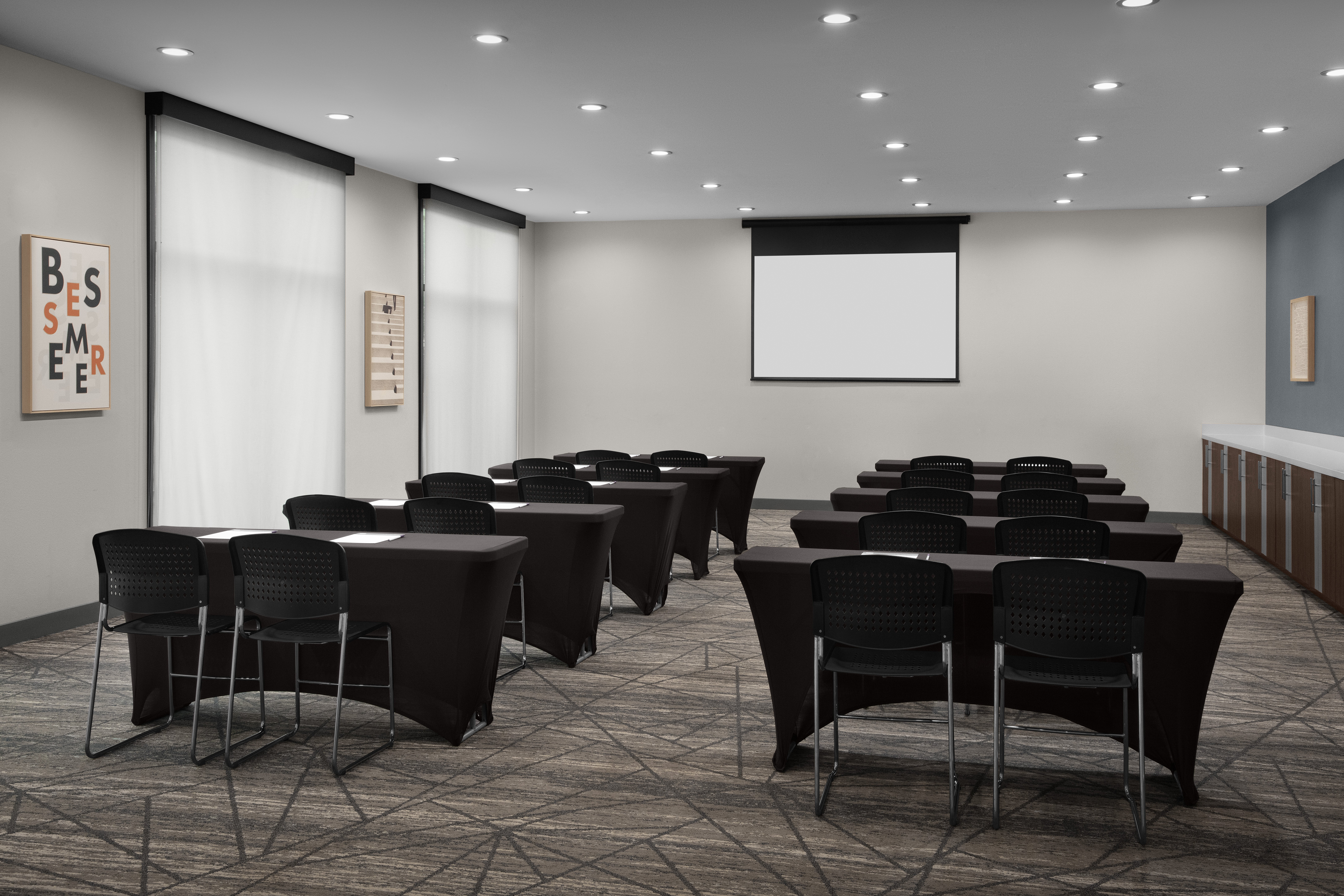 Holiday Inn Express & Suites McCalla - Birmingham West 46/58