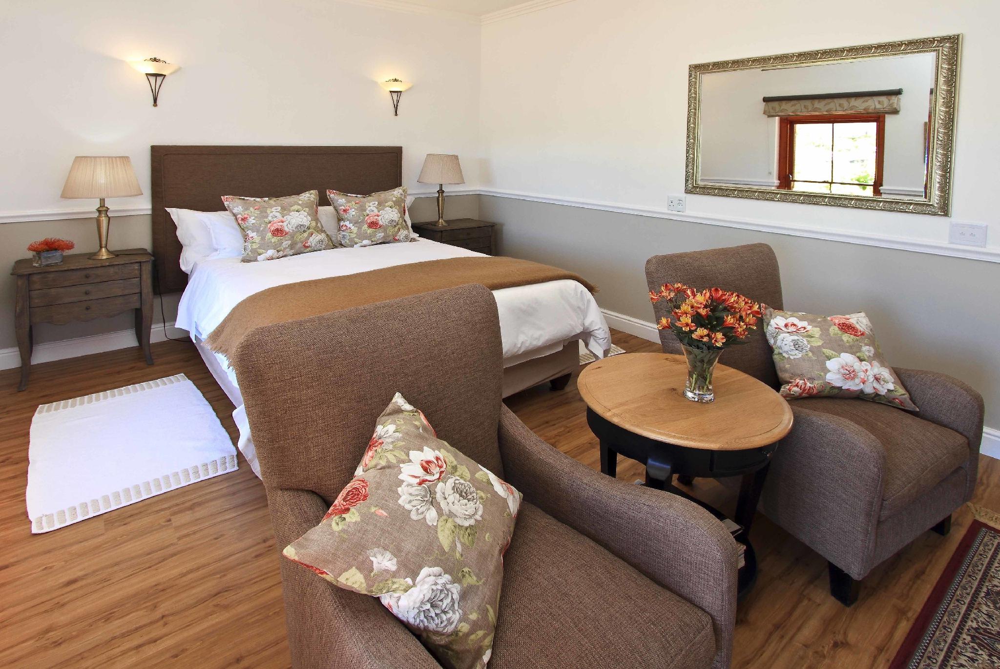 1 Bedroom, Standard