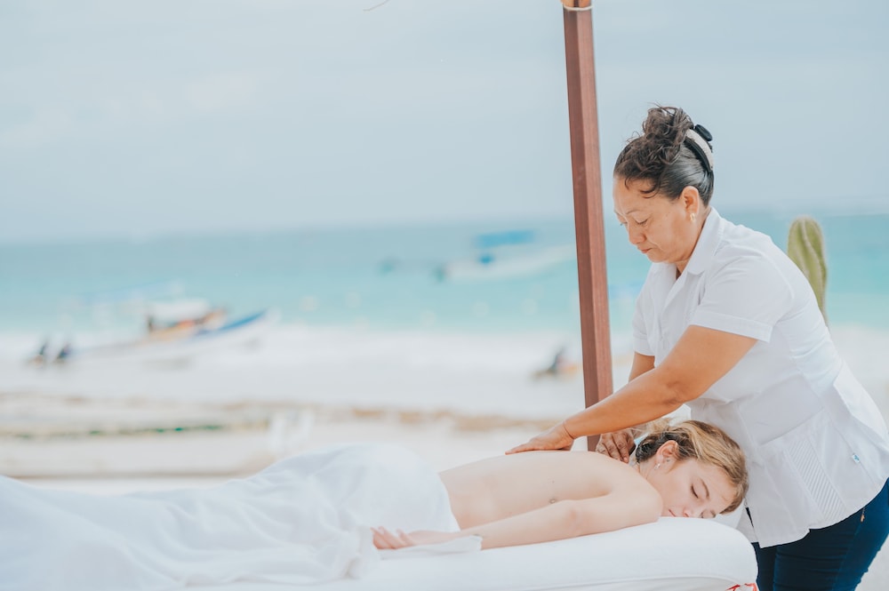 Kai Tulum Hotel 39/42