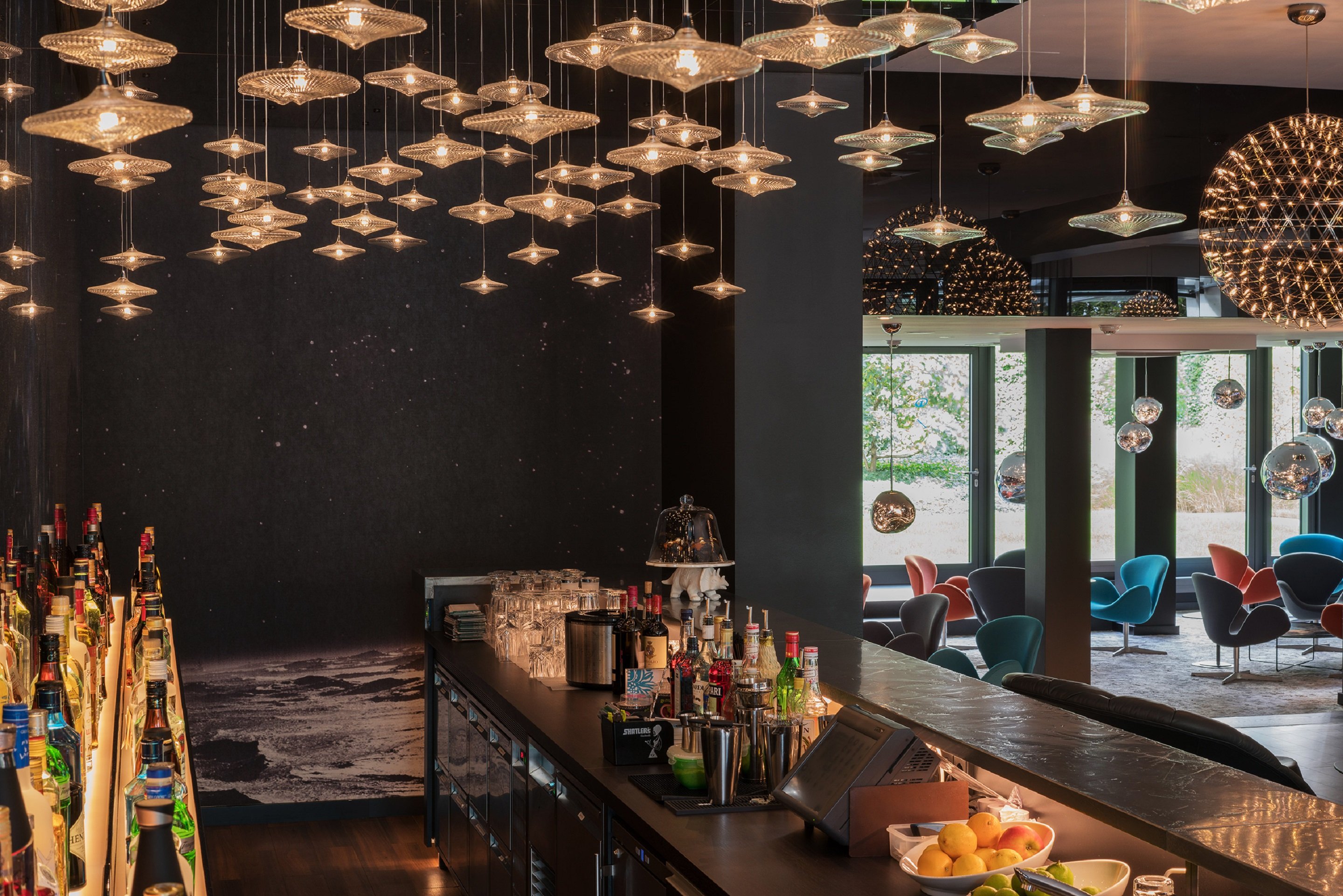 Hotel Motel One Berlin-Tiergarten 24/26