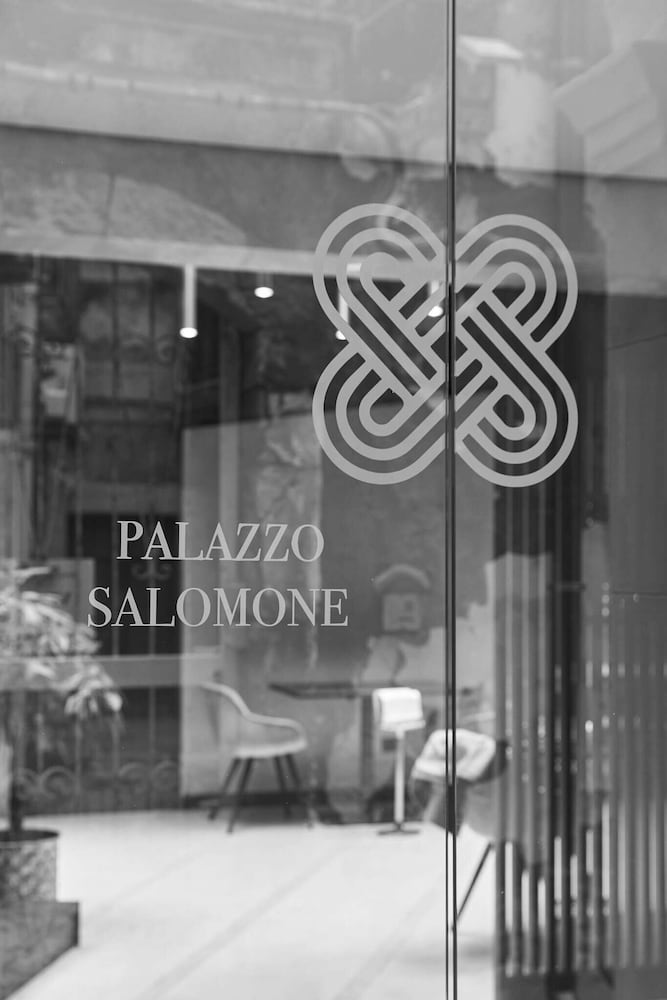 Palazzo Salomone 5/50