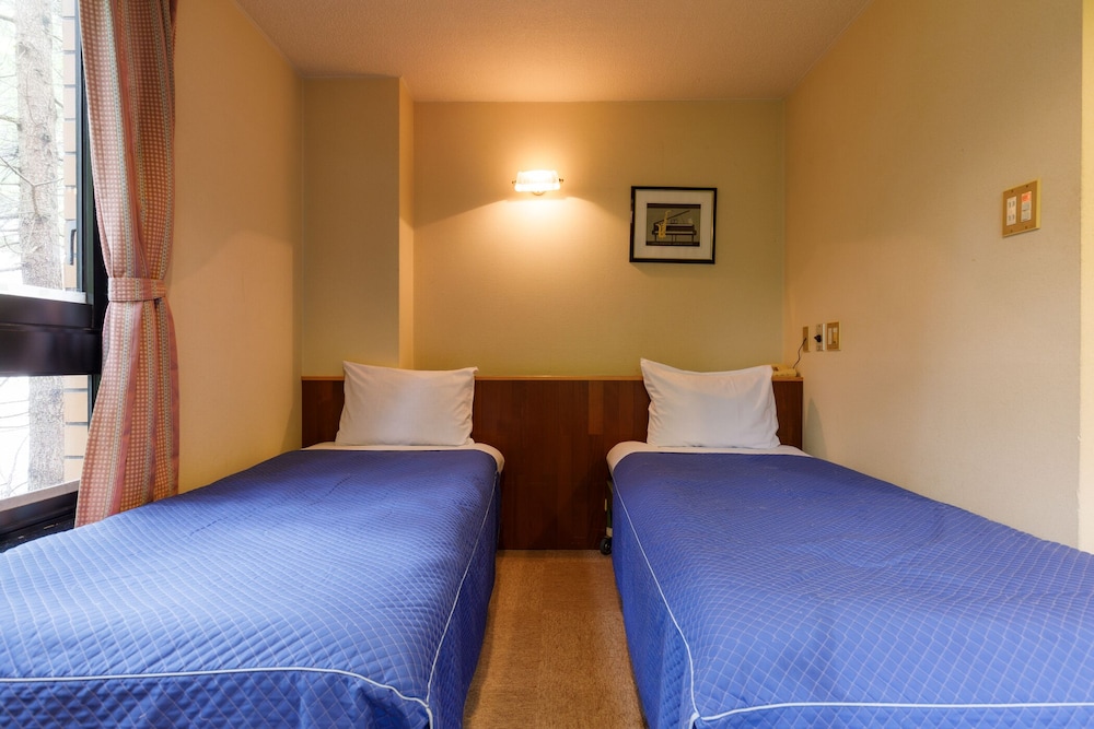 Hotel Nire No Ki 4/13