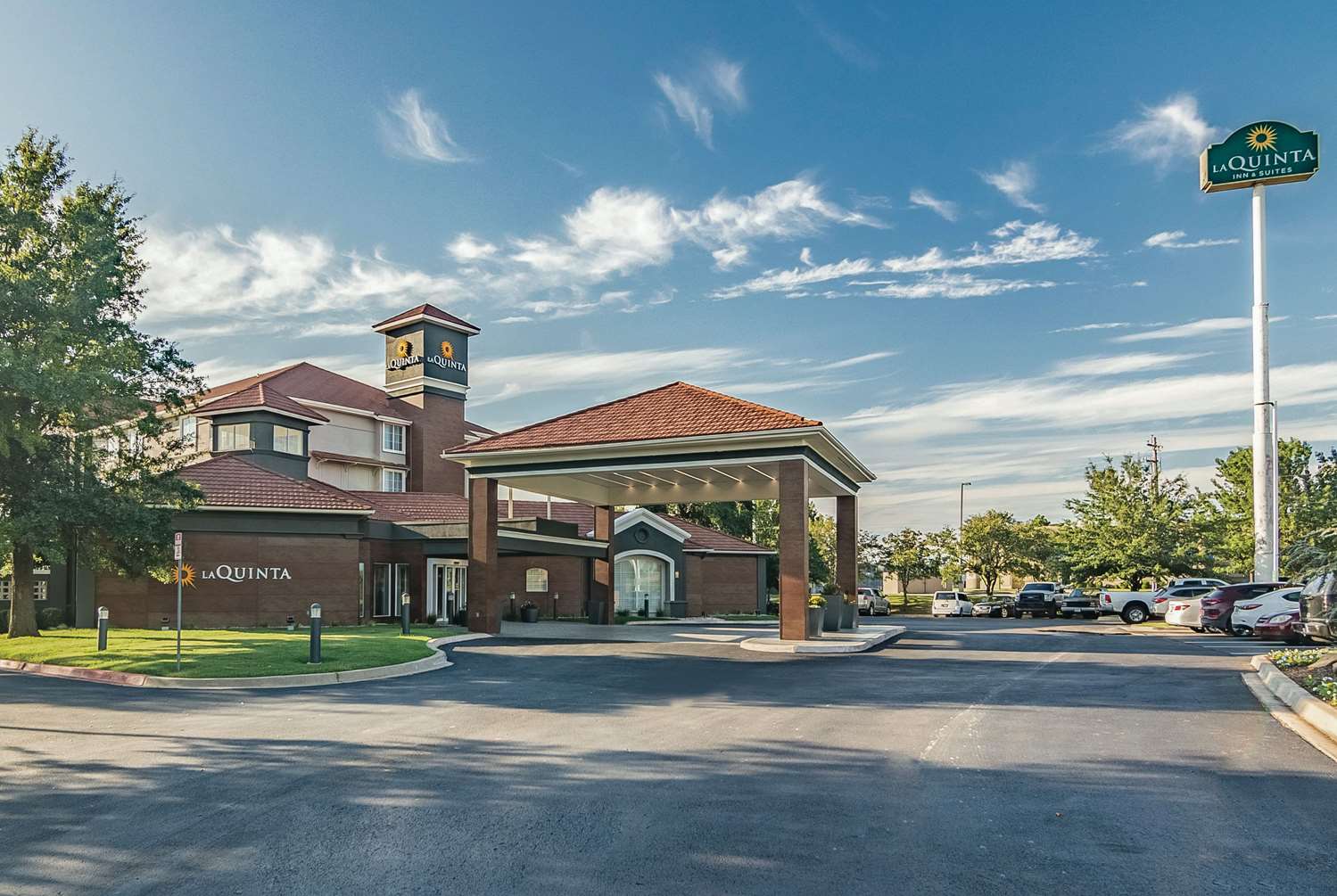 La Quinta Inn And Suites By Wyndham Oklahoma City Norman 46/51