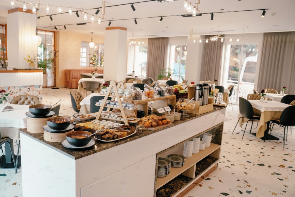 Moenia Boutique Hotel 28/35