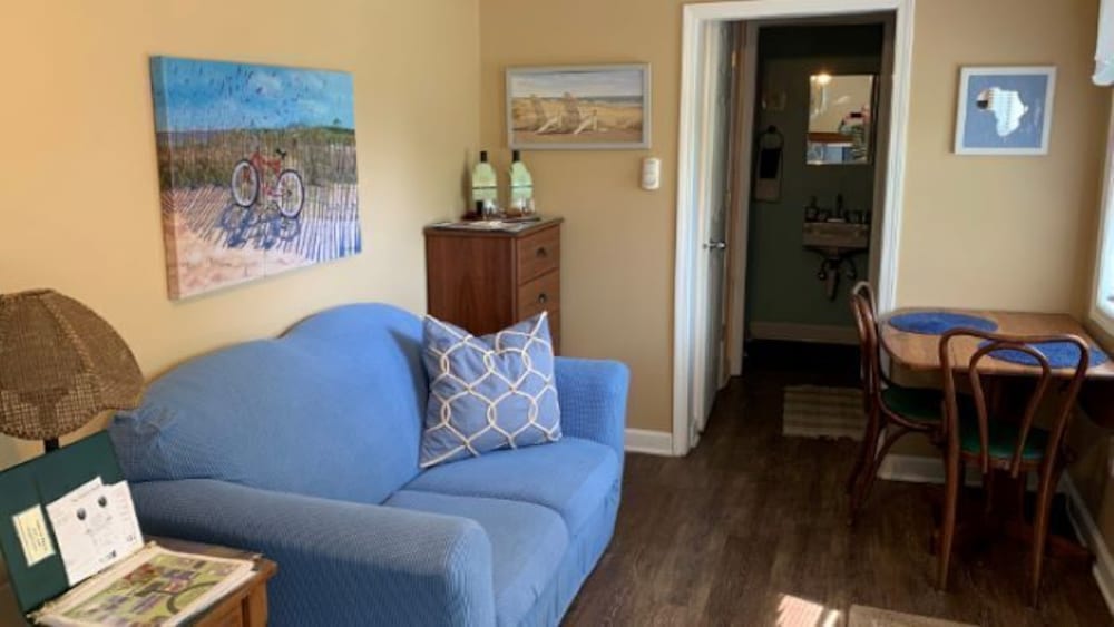 Victoria Resort and Bed & Breakfast 44/57