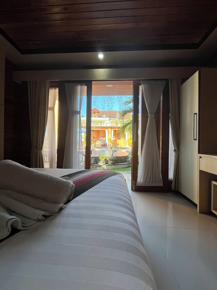 Sunrise Cottage Nusa Penida 8/49