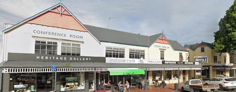 No1 Motels On Victoria 1/40