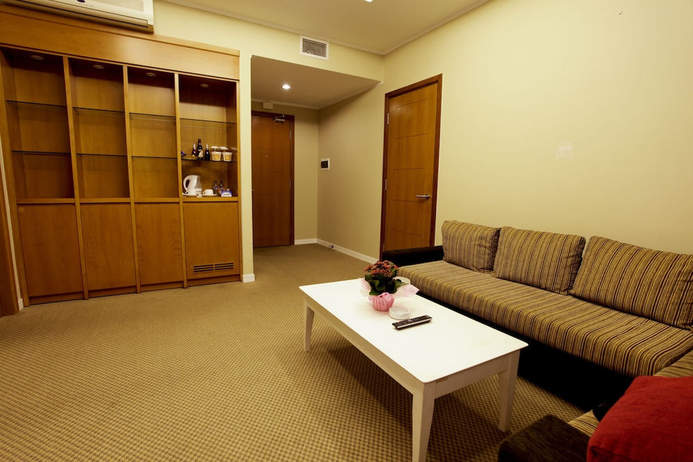Muong Thanh Holiday Da Lat Hotel 45/70