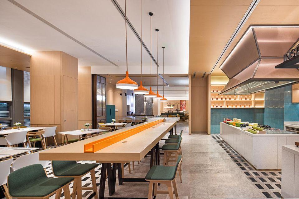 Home 2 Suites by Hilton Shenzhen Baoan 40/52