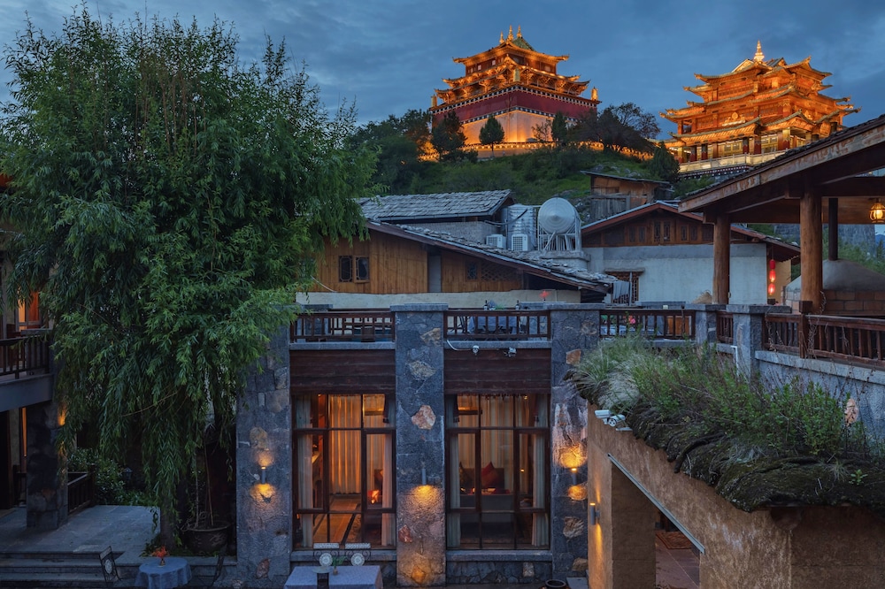 Arro Khampa by Zinc Journey Shangri-la 2/72