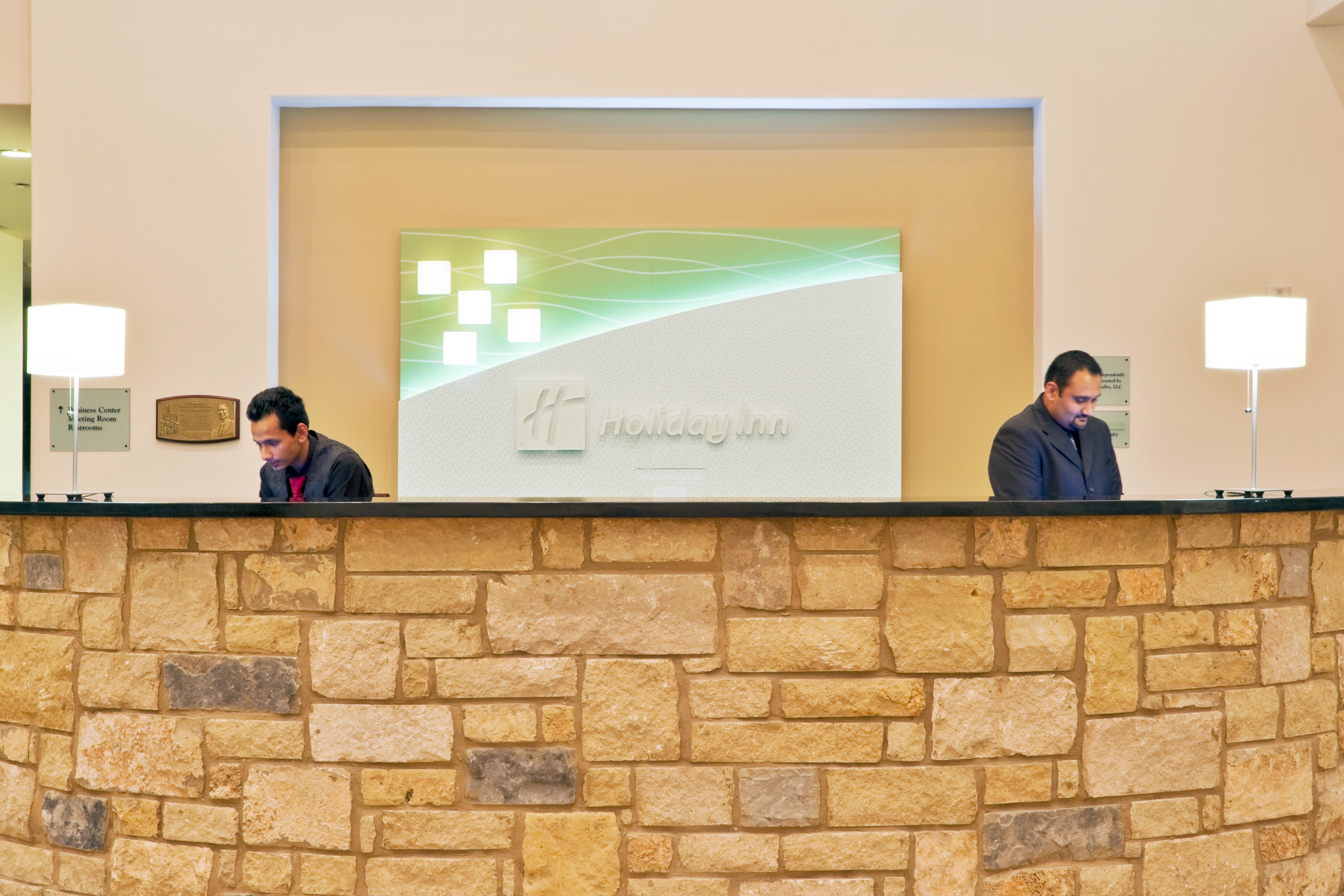 Holiday Inn Temple-Belton 16/69