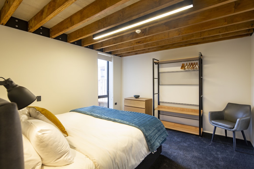 Koura Apartments Central Queenstown 8/21