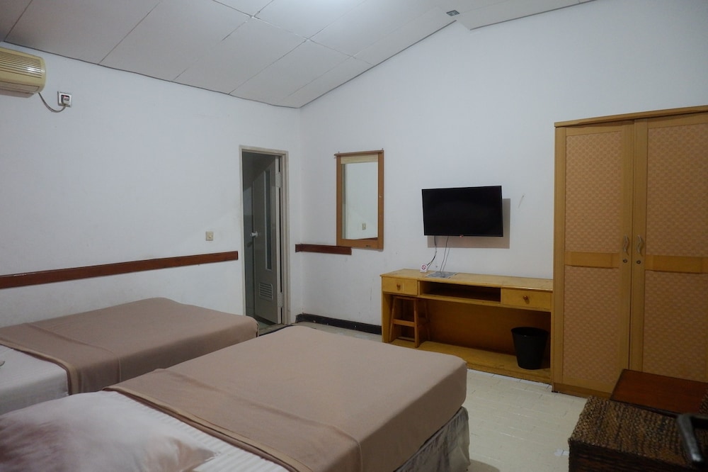 New Bali Indah Hotel Bandung 18/31