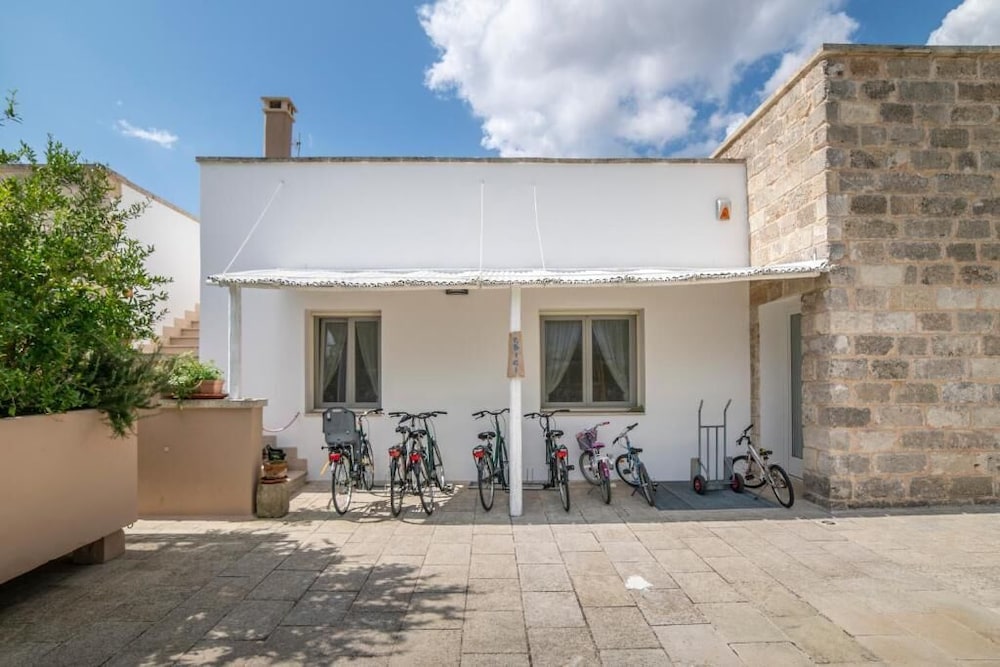 Relais Tenuta Campì 34/50