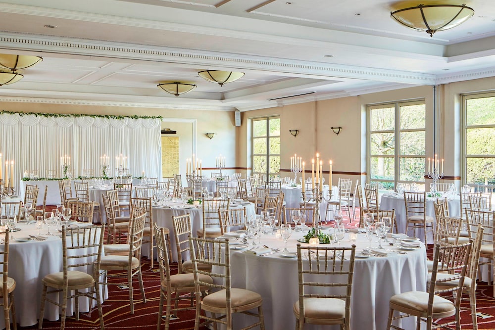 Delta Hotels by Marriott Huntingdon 16/26