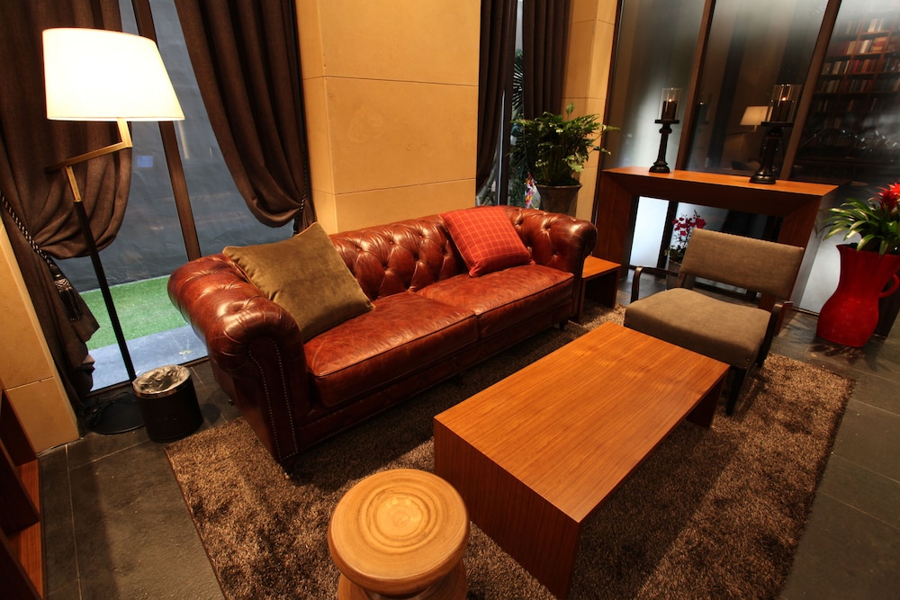 Hotel the Designers Jongno 44/68