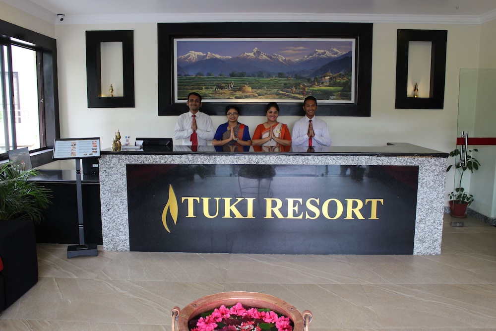 Tuki Resort 8/50