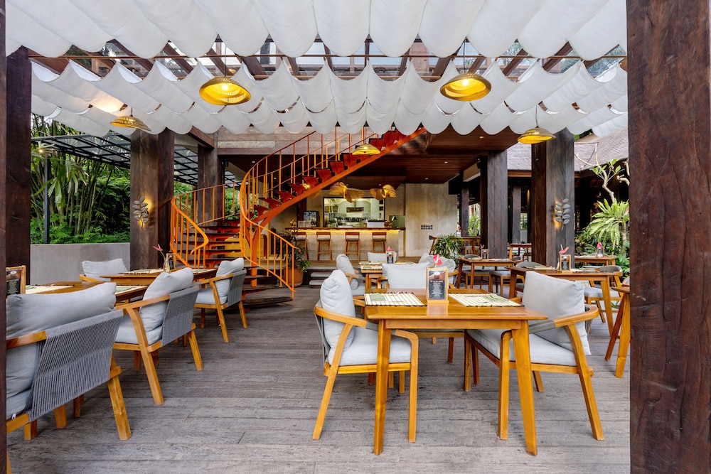AnandaDara Ubud Resort & Spa 40/54