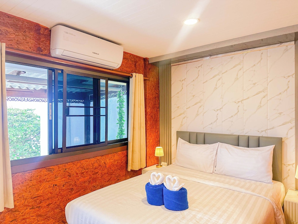 Marina Jomtien Beach 32/65