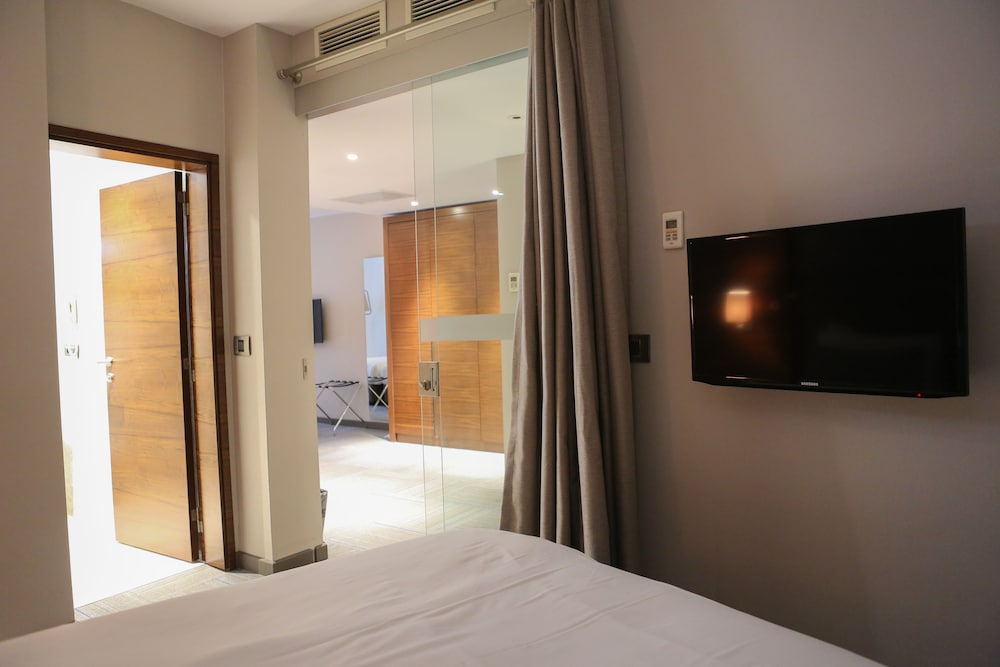 Hotel Arcadia Blue Istanbul 25/42