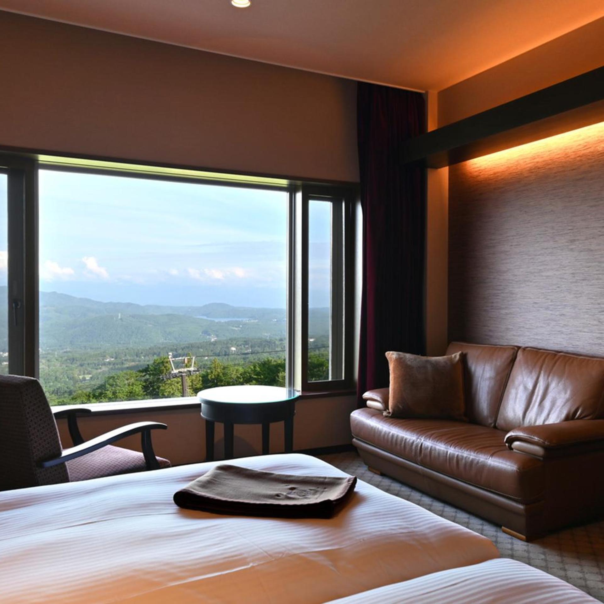 Akakura Kanko Hotel 24/48