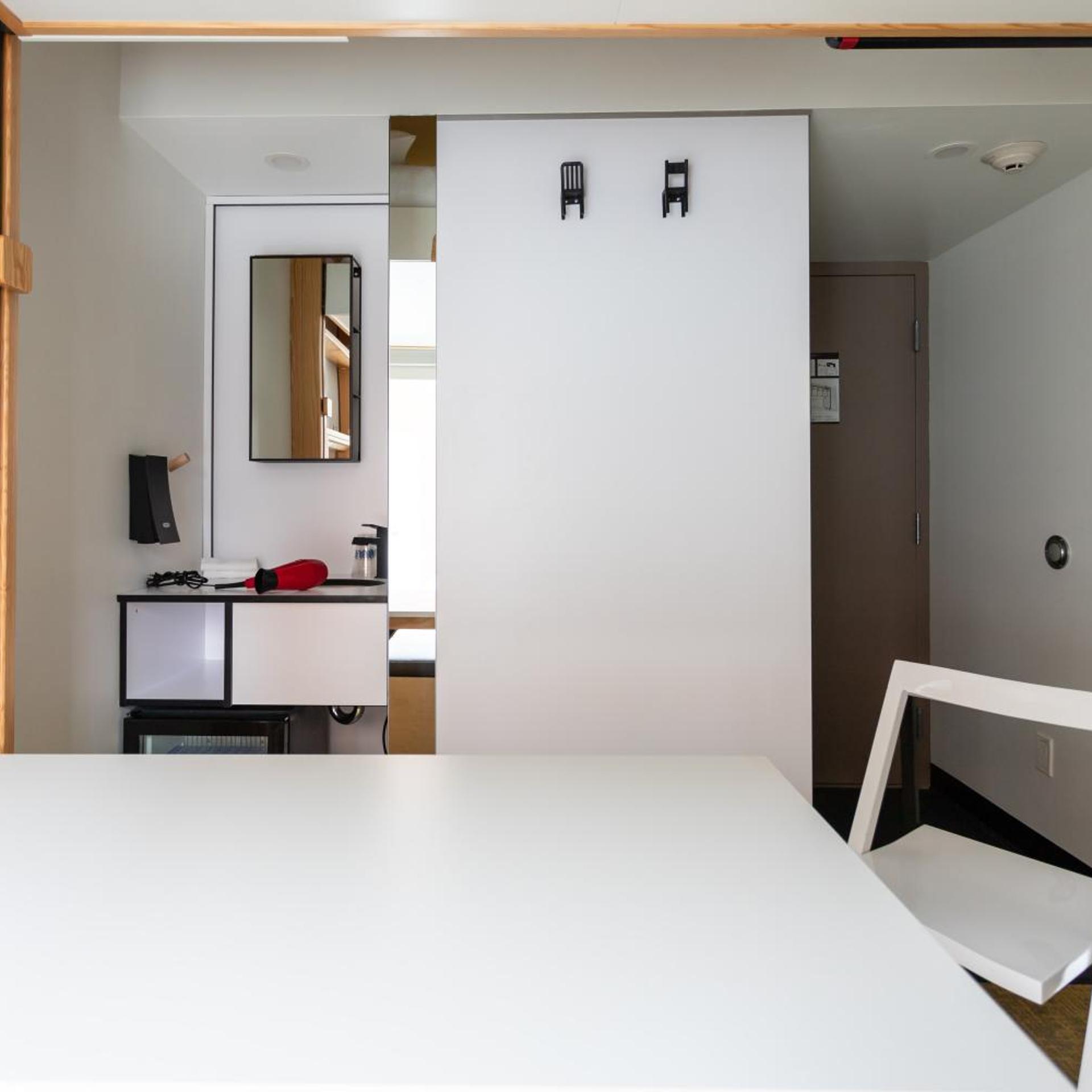 Hotel AtypiQ 18/50