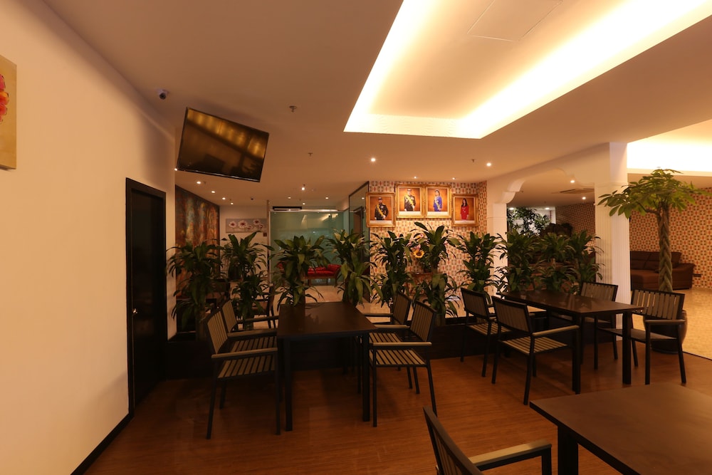 7 Heaven Boutique Hotel 41/50