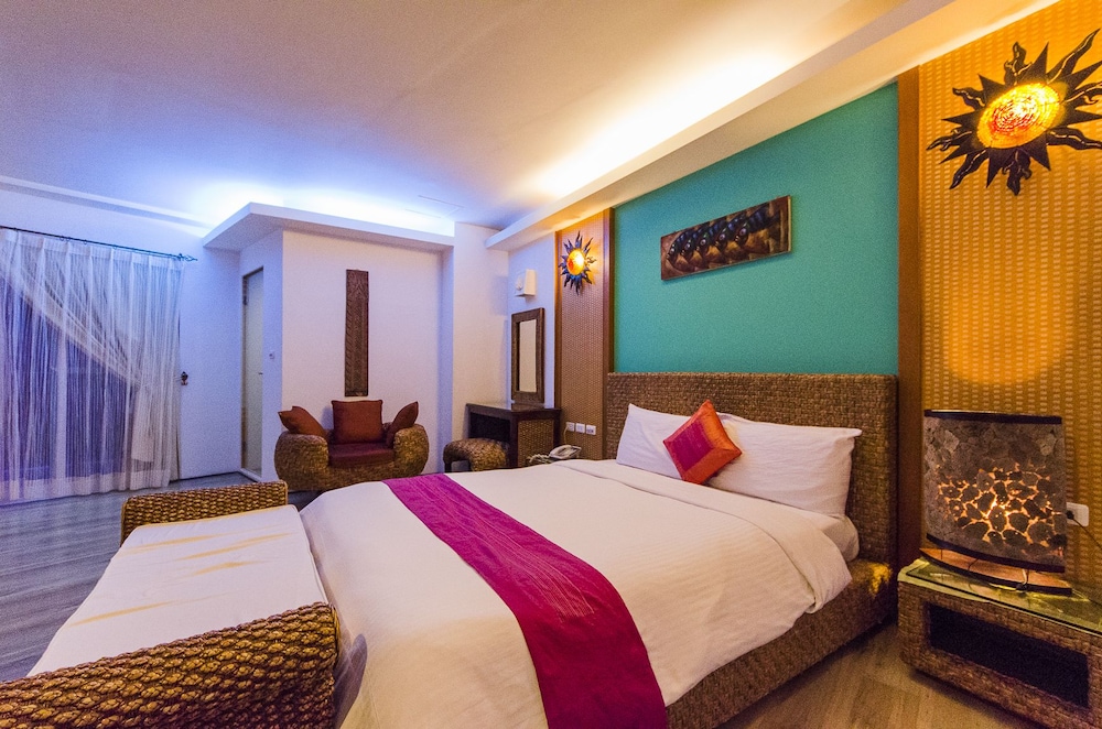 Seasons Bali Fashion Inn 9/50