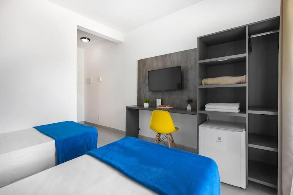 Hotel Cajueiro Guaruja 19/50