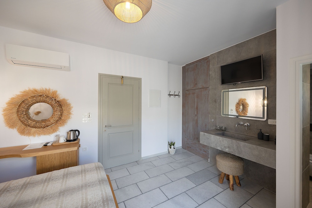 Hotel Villa Flora 7/50